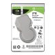 Seagate Barracuda 2.5" 2.5" 2000 GB Serial ATA III