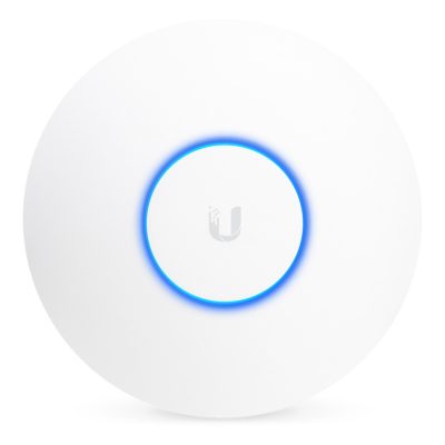 Ubiquiti UniFi AC HD 1733 Mbit/s Fehér Ethernet-áramellátás (PoE) támogatása