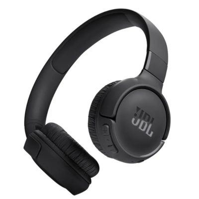 JBL Tune 520BT Fejhallgató Vezeték nélküli Fejpánt Játék USB C-típus Bluetooth Fekete