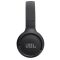 JBL Tune 520BT Fejhallgató Vezeték nélküli Fejpánt Játék USB C-típus Bluetooth Fekete