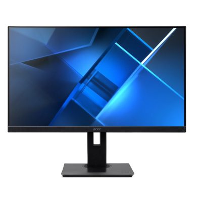 Acer B247Y E számítógép monitor 60,5 cm (23.8") 1920 x 1080 pixelek Full HD LED Fekete