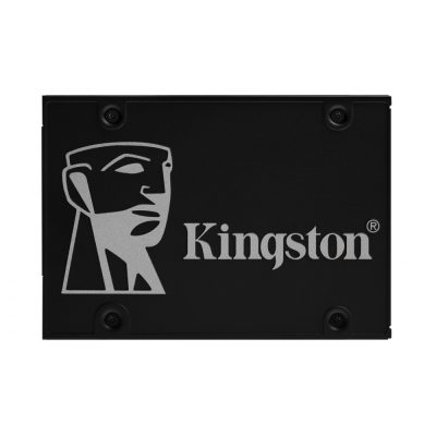 Kingston Technology KC600 2.5" 1,02 TB Serial ATA III 3D TLC