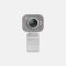 Logitech StreamСam webkamera 1920 x 1080 pixelek USB 3.2 Gen 1 (3.1 Gen 1) Fehér - BONTOTT