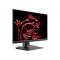 MSI Optix MAG274QRF-QD számítógép monitor 68,6 cm (27") 2560 x 1440 pixelek LCD Fekete