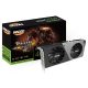 Inno3D GEFORCE RTX 4070 SUPER TWIN X2 NVIDIA 12 GB GDDR6X