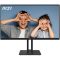 MSI Pro MP275P számítógép monitor 68,6 cm (27") 1920 x 1080 pixelek Full HD LED Fekete