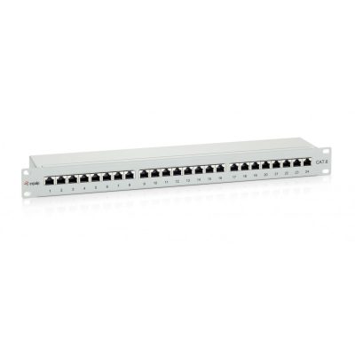 Equip 326324 patch panel 1U