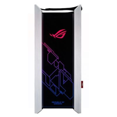 ASUS ROG STRIX HELIOS Midi Tower Fehér