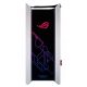 ASUS ROG STRIX HELIOS Midi Tower Fehér