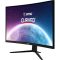 MSI G273CQ számítógép monitor 68,6 cm (27") 2560 x 1440 pixelek Full HD Fekete