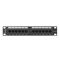 Lanberg PPU6-9012-B patch panel