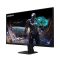 GIGABYTE GS27QA számítógép monitor 68,6 cm (27") 2560 x 1440 pixelek Quad HD LCD Fekete