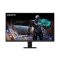 GIGABYTE GS27QA számítógép monitor 68,6 cm (27") 2560 x 1440 pixelek Quad HD LCD Fekete