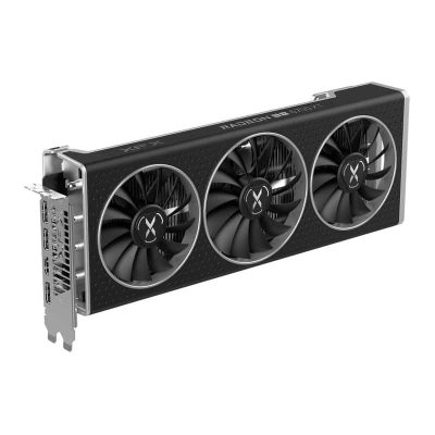 XFX RX-67XTYPBDP videókártya AMD Radeon RX 6700 XT 12 GB GDDR6-BONTOTT 1 év garancia