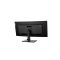 Lenovo ThinkVision P34w-20 LED display 86,7 cm (34.1") 3440 x 1440 pixelek Wide Quad HD Fekete