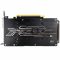 EVGA 06G-P4-1068-KR videókártya NVIDIA GeForce GTX 1660 SUPER 6 GB GDDR6