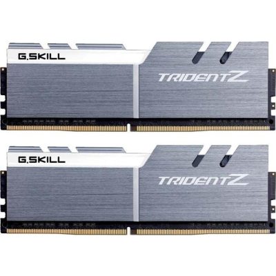 G.Skill 16GB DDR4-3200 memóriamodul 2 x 8 GB 3200 MHz