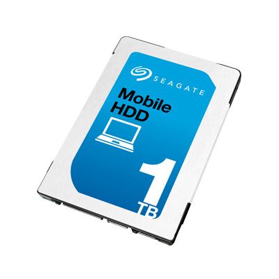 Seagate Mobile HDD ST1000LM035 merevlemez-meghajtó 1000 GB