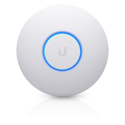 Ubiquiti UniFi nanoHD 1733 Mbit/s Fehér Ethernet-áramellátás (PoE) támogatása