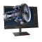 Lenovo ThinkVision 27 3D LED display 68,6 cm (27") 3840 x 2160 pixelek 4K Ultra HD Fekete