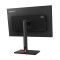 Lenovo ThinkVision 27 3D LED display 68,6 cm (27") 3840 x 2160 pixelek 4K Ultra HD Fekete