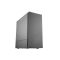 Cooler Master Silencio S600 Midi Tower Fekete