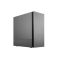 Cooler Master Silencio S600 Midi Tower Fekete