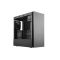 Cooler Master Silencio S600 Midi Tower Fekete