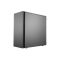 Cooler Master Silencio S600 Midi Tower Fekete