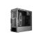 Cooler Master Silencio S600 Midi Tower Fekete