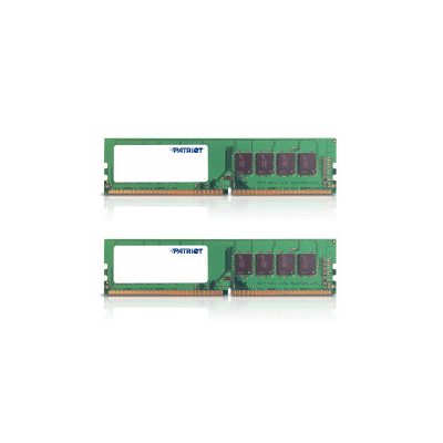 Patriot Memory Signature Line DDR4 8GB (2x 4GB) 2666MHz UDIMM memóriamodul 2 x 4 GB