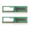 Patriot Memory Signature Line DDR4 8GB (2x 4GB) 2666MHz UDIMM memóriamodul 2 x 4 GB