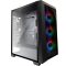 Xilence Performance C XG131 | X712.RGB Midi Tower Fekete