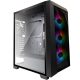 Xilence Performance C XG131 | X712.RGB Midi Tower Fekete