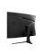 MSI G27C3F számítógép monitor 68,6 cm (27") 1920 x 1080 pixelek Full HD LCD Fekete