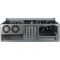 Inter-Tech 3U-30240 Rack Fekete