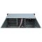 Inter-Tech 3U-30240 Rack Fekete