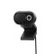 Microsoft Modern Webcam for Business webkamera 1920 x 1080 pixelek USB Fekete
