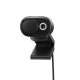 Microsoft Modern Webcam for Business webkamera 1920 x 1080 pixelek USB Fekete