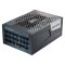 Seasonic PRIME-TX-1600 tápegység 1600 W 20+4 pin ATX ATX Fekete