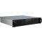 Inter-Tech 2U-20240 Rack Fekete