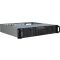 Inter-Tech 2U-20240 Rack Fekete