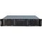 Inter-Tech 2U-20240 Rack Fekete