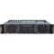 Inter-Tech 2U-20240 Rack Fekete