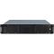 Inter-Tech 2U-20240 Rack Fekete