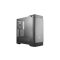 Cooler Master MasterBox E500 Midi Tower Fekete