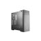 Cooler Master MasterBox E500 Midi Tower Fekete