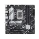 ASUS PRIME B760M-A D4 Intel B760 LGA 1700 Micro ATX