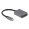 DeLOCK 91009 kártyaolvasó USB 3.2 Gen 1 (3.1 Gen 1) Type-C Szürke