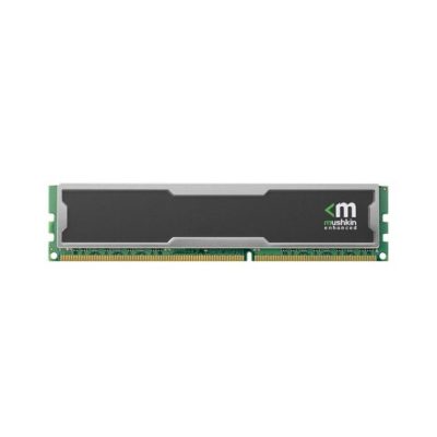 Mushkin 8GB DDR3-1600 memóriamodul 1 x 8 GB 1600 Mhz
